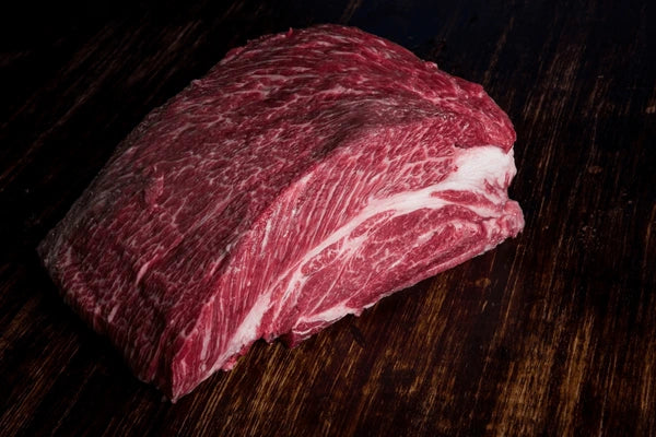 Chuck Roast-hermanos beef