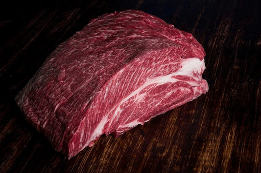 Chuck Roast-hermanos beef