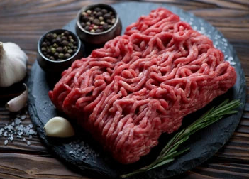 Ground Beef-hermanos beef